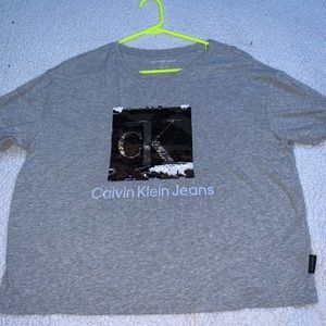 Calvin Klein Jeans Shirt